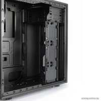 Корпус Fractal Design Core 2300 (FD-CA-CORE-2300-BL)