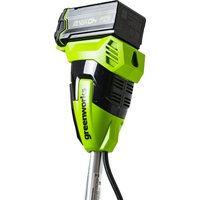 Триммер Greenworks GD40BCBK4 2105707UB (с 1-им АКБ 4 Ач) в Орше