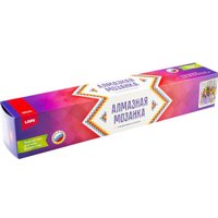 Алмазная мозаика  Lori Цветы в лейке Ам-137