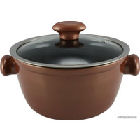 Кастрюля Ceraflame Chef C176279423 (медный)