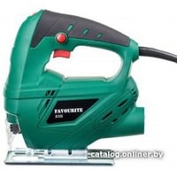 Электролобзик Favourite JS-610