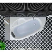 Ванна Lavinia Boho Bell Pro 160x105 370216PR в Барановичах