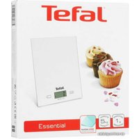 Кухонные весы Tefal Essential BC5304V0