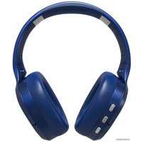 Наушники iFrogz Airtime Vibe (темно-синий)