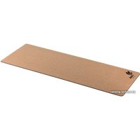  Airex Yoga Eco Grip Mat 183x61x0.4 (натуральная пробка)