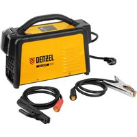 Сварочный инвертор Denzel SDM-220 Top в Орше
