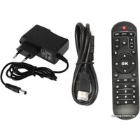 Смарт-приставка Invin X92 3GB/32GB