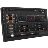 USB-магнитола ACV AD-9006DSP