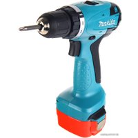Дрель-шуруповерт Makita 6271DWAE