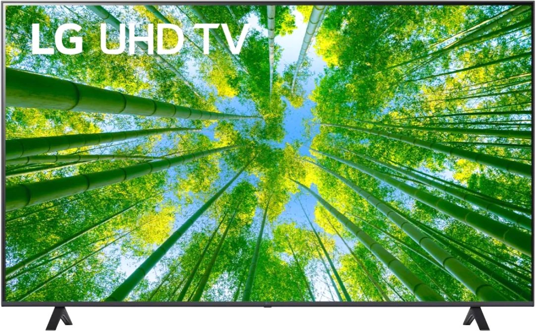 

Телевизор LG 75UQ80006LB
