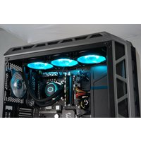 Система жидкостного охлаждения для процессора Cooler Master MasterLiquid ML360R RGB MLX-D36M-A20PC-R1