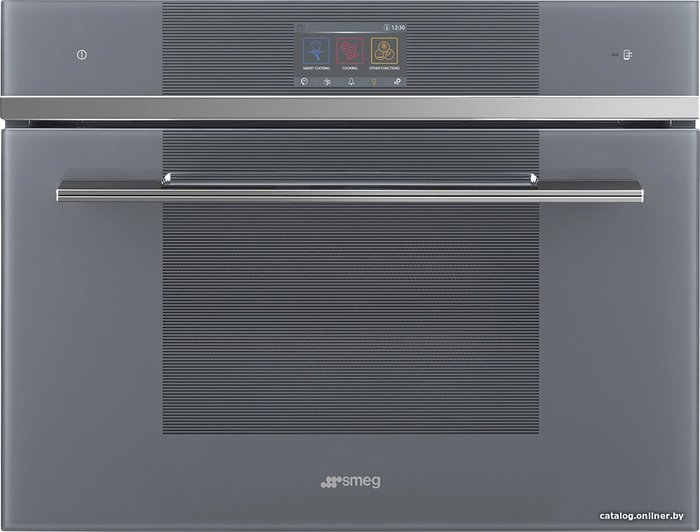 Smeg SF4104WMCS