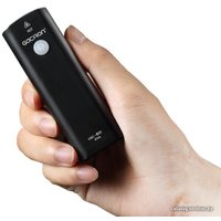Велосипедный фонарь Gaciron V9C-800