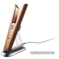 Выпрямитель Dyson Corrale (с переходником на евровилку, медный)