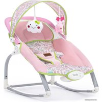 Шезлонг Nuovita Mese (розовый сон)