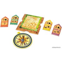 Настольная игра Мир Хобби Поляна