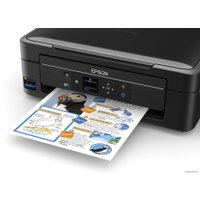 МФУ Epson L486