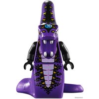 Конструктор LEGO Ninjago 70668 Штормовой истребитель Джея