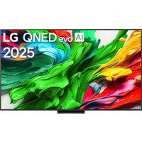 MiniLED телевизор LG QNED evo AI QNED86 86QNED86A6A