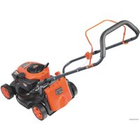 Газонокосилка Patriot PT 40