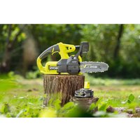 Аккумуляторная пила Ryobi RY18CS20A-125 5133005415 (с 1-им АКБ 2.5 Ач)