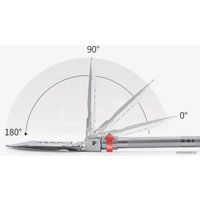 Лопата походная Naturehike NH20GJ002 6927595761847