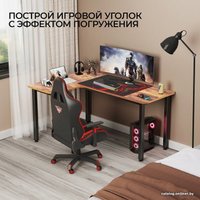 Стол Eureka Ergonomic ERK-CD-L01L-60VP-V1