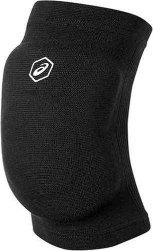 Наколенники Asics Gel Kneepad 146815-0904 (M, черный)