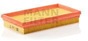 

Воздушный фильтр MANN-filter C2658
