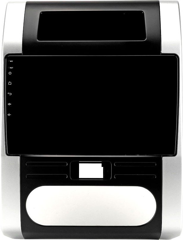 

USB-магнитола Incar NBA-6208-4