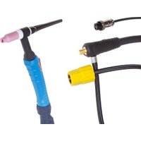 Сварочная горелка Solaris WGT-26425