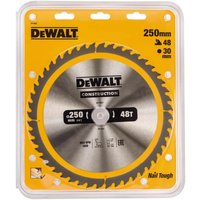 Пильный диск DeWalt DT1957