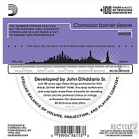 Струны для гитары D'Addario EJ13 в Могилеве