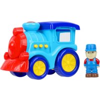 Развивающая игрушка Умка Паровозик B1968099-R