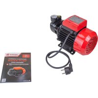 Самовсасывающий насос Edon QB70