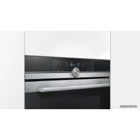 Комплект встраиваемой техники Siemens HB672GBS1 + EX801LYC1E