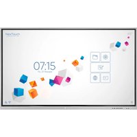 Интерактивная панель NexTouch NextPanel 65 IFPKV5INT65