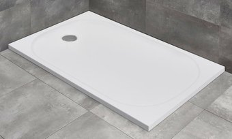 Radaway Zantos F 120x80 [M3ZNF1280-06]