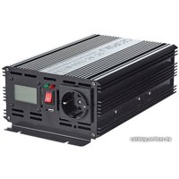 Автомобильный инвертор GEOFOX MD 1000W/12V