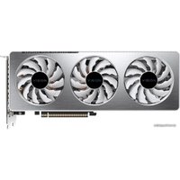 Видеокарта Gigabyte GeForce RTX 3060 Ti Vision OC 8GB GDDR6 GV-N306TVISION OC-8GD