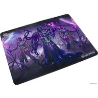 Коврик для мыши White Shark MP-1895 Oblivion L