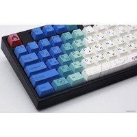 Клавиатура Varmilo VA108M Summit R2 (Cherry MX Red)