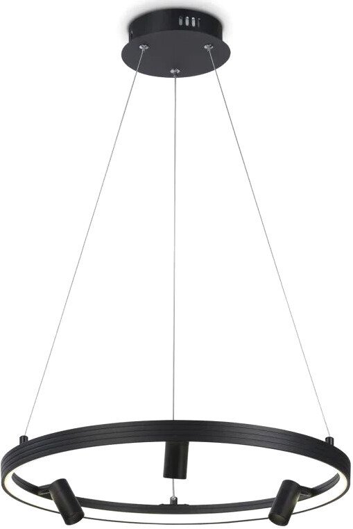 

Подвесная люстра Ambrella light FL FL5284