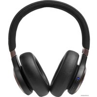 Наушники JBL Live 650BTNC (черный)