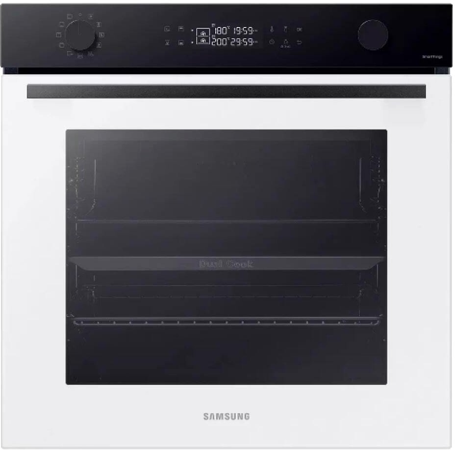 

Электрический духовой шкаф Samsung NV7B4420ZAW/WT