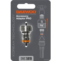 Коннектор Daewoo Power DWC 5919