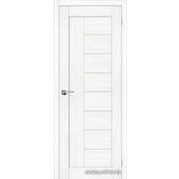 Межкомнатная дверь Portas S29 (французский дуб) в Пинске