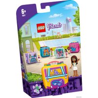 Конструктор LEGO Friends 41671 Кубик Андреа для плавания