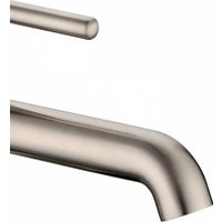 Смеситель Grocenberg GB2099 (никель)