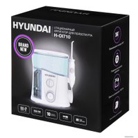 Ирригатор  Hyundai H-OI710